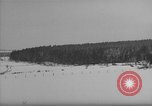 Image of 7th Armored Tanks Belgium, 1945, second 8 stock footage video 65675071158