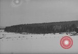 Image of 7th Armored Tanks Belgium, 1945, second 12 stock footage video 65675071158