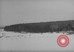 Image of 7th Armored Tanks Belgium, 1945, second 14 stock footage video 65675071158