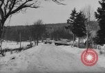 Image of 7th Armored Tanks Belgium, 1945, second 15 stock footage video 65675071158