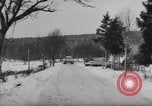 Image of 7th Armored Tanks Belgium, 1945, second 16 stock footage video 65675071158