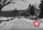 Image of 7th Armored Tanks Belgium, 1945, second 17 stock footage video 65675071158