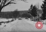 Image of 7th Armored Tanks Belgium, 1945, second 18 stock footage video 65675071158
