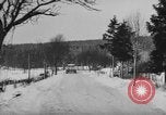 Image of 7th Armored Tanks Belgium, 1945, second 19 stock footage video 65675071158