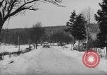 Image of 7th Armored Tanks Belgium, 1945, second 20 stock footage video 65675071158