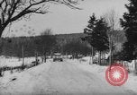 Image of 7th Armored Tanks Belgium, 1945, second 22 stock footage video 65675071158