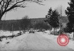 Image of 7th Armored Tanks Belgium, 1945, second 23 stock footage video 65675071158