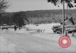 Image of 7th Armored Tanks Belgium, 1945, second 27 stock footage video 65675071158