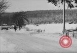Image of 7th Armored Tanks Belgium, 1945, second 29 stock footage video 65675071158