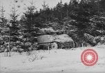 Image of 7th Armored Tanks Belgium, 1945, second 52 stock footage video 65675071158