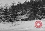 Image of 7th Armored Tanks Belgium, 1945, second 53 stock footage video 65675071158