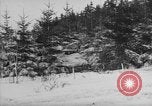 Image of 7th Armored Tanks Belgium, 1945, second 54 stock footage video 65675071158