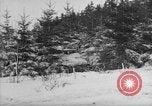 Image of 7th Armored Tanks Belgium, 1945, second 55 stock footage video 65675071158