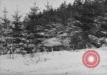 Image of 7th Armored Tanks Belgium, 1945, second 56 stock footage video 65675071158