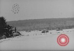 Image of 7th Armored Tanks Belgium, 1945, second 57 stock footage video 65675071158
