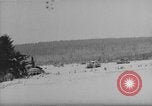 Image of 7th Armored Tanks Belgium, 1945, second 58 stock footage video 65675071158
