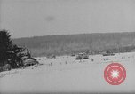 Image of 7th Armored Tanks Belgium, 1945, second 62 stock footage video 65675071158