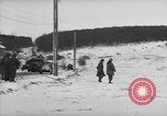 Standbild Graduierung Breinig Deutschland, 1945, aus Sekunde 11 historischem Filmmaterial Videoclip 65675071160