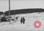 Standbild Graduierung Breinig Deutschland, 1945, aus Sekunde 14 historischem Filmmaterial Videoclip 65675071160