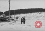 Standbild Graduierung Breinig Deutschland, 1945, aus Sekunde 15 historischem Filmmaterial Videoclip 65675071160