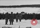Standbild Graduierung Breinig Deutschland, 1945, aus Sekunde 16 historischem Filmmaterial Videoclip 65675071160