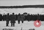 Standbild Graduierung Breinig Deutschland, 1945, aus Sekunde 17 historischem Filmmaterial Videoclip 65675071160