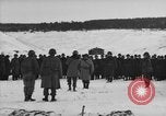 Standbild Graduierung Breinig Deutschland, 1945, aus Sekunde 18 historischem Filmmaterial Videoclip 65675071160