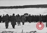 Standbild Graduierung Breinig Deutschland, 1945, aus Sekunde 20 historischem Filmmaterial Videoclip 65675071160