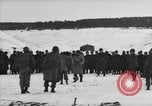 Standbild Graduierung Breinig Deutschland, 1945, aus Sekunde 23 historischem Filmmaterial Videoclip 65675071160
