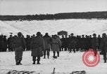 Standbild Graduierung Breinig Deutschland, 1945, aus Sekunde 24 historischem Filmmaterial Videoclip 65675071160