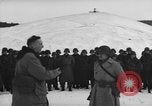 Standbild Graduierung Breinig Deutschland, 1945, aus Sekunde 25 historischem Filmmaterial Videoclip 65675071160