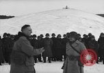 Standbild Graduierung Breinig Deutschland, 1945, aus Sekunde 27 historischem Filmmaterial Videoclip 65675071160