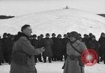 Standbild Graduierung Breinig Deutschland, 1945, aus Sekunde 28 historischem Filmmaterial Videoclip 65675071160