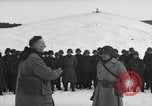 Standbild Graduierung Breinig Deutschland, 1945, aus Sekunde 29 historischem Filmmaterial Videoclip 65675071160