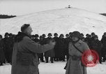 Standbild Graduierung Breinig Deutschland, 1945, aus Sekunde 30 historischem Filmmaterial Videoclip 65675071160