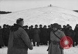 Standbild Graduierung Breinig Deutschland, 1945, aus Sekunde 31 historischem Filmmaterial Videoclip 65675071160