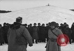 Standbild Graduierung Breinig Deutschland, 1945, aus Sekunde 32 historischem Filmmaterial Videoclip 65675071160