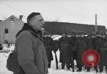 Standbild Graduierung Breinig Deutschland, 1945, aus Sekunde 43 historischem Filmmaterial Videoclip 65675071160