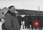 Standbild Graduierung Breinig Deutschland, 1945, aus Sekunde 44 historischem Filmmaterial Videoclip 65675071160