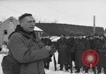 Standbild Graduierung Breinig Deutschland, 1945, aus Sekunde 45 historischem Filmmaterial Videoclip 65675071160