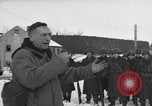 Standbild Graduierung Breinig Deutschland, 1945, aus Sekunde 47 historischem Filmmaterial Videoclip 65675071160