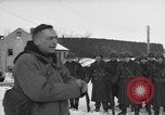 Standbild Graduierung Breinig Deutschland, 1945, aus Sekunde 48 historischem Filmmaterial Videoclip 65675071160