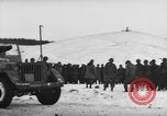 Standbild Graduierung Breinig Deutschland, 1945, aus Sekunde 52 historischem Filmmaterial Videoclip 65675071160