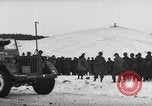 Standbild Graduierung Breinig Deutschland, 1945, aus Sekunde 53 historischem Filmmaterial Videoclip 65675071160