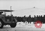 Standbild Graduierung Breinig Deutschland, 1945, aus Sekunde 54 historischem Filmmaterial Videoclip 65675071160