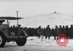 Standbild Graduierung Breinig Deutschland, 1945, aus Sekunde 55 historischem Filmmaterial Videoclip 65675071160