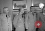 Image d'équipe de la défense Virginia United States USA, 1953, de la seconde 4 séquences d'archives historiques vidéo 65675071161