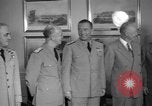 Image d'équipe de la défense Virginia United States USA, 1953, de la seconde 5 séquences d'archives historiques vidéo 65675071161