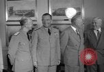 Image d'équipe de la défense Virginia United States USA, 1953, de la seconde 6 séquences d'archives historiques vidéo 65675071161