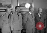 Image d'équipe de la défense Virginia United States USA, 1953, de la seconde 7 séquences d'archives historiques vidéo 65675071161